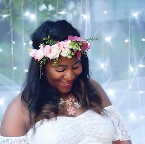 Meet your Posher, Tamika